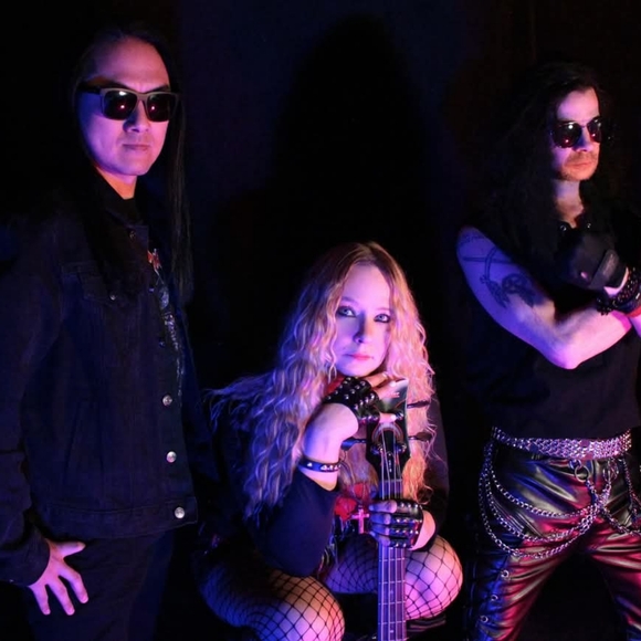 Meet your Posher, Kimberly Cherrybomb 13 - Picture 10 of 16